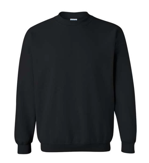 Gildan - Crewneck Sweatshirt - 18000